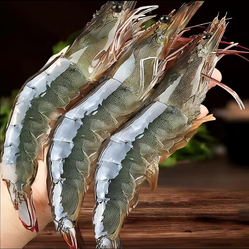 （琅嬛专属）2030海虾18-19cm三斤  顺丰发货