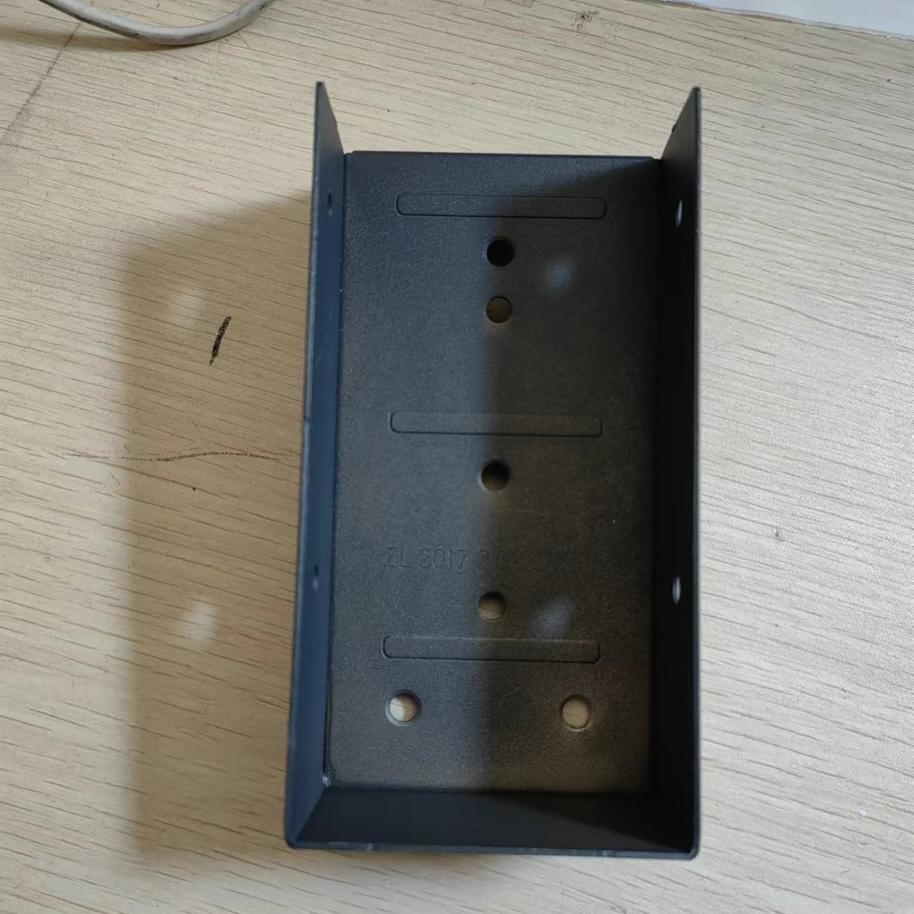 不锈钢材质阳光房快速安装角码通用型挂件扁管 方管通用