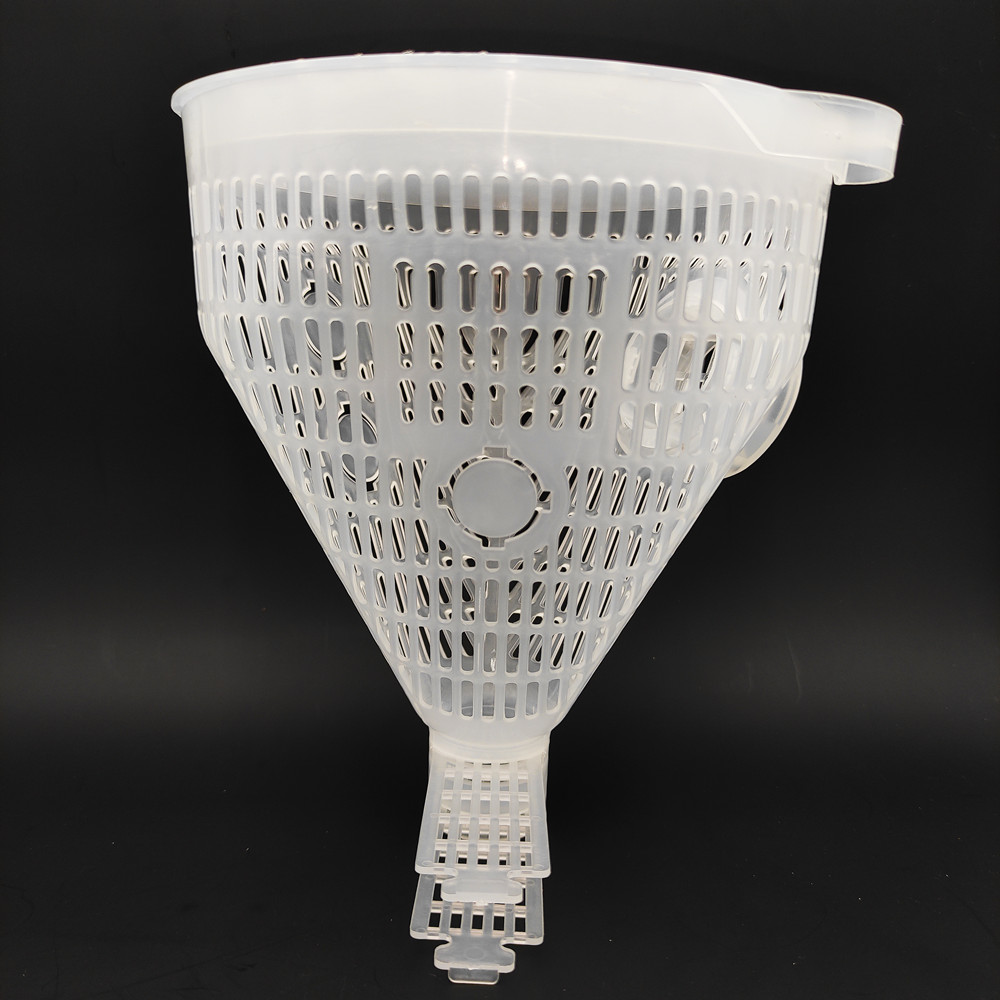 胡蜂活动区红娘金环大黑黄脚葫芦蜂黑盾喂食笼筑巢桶箱3D蜂巢养蜂