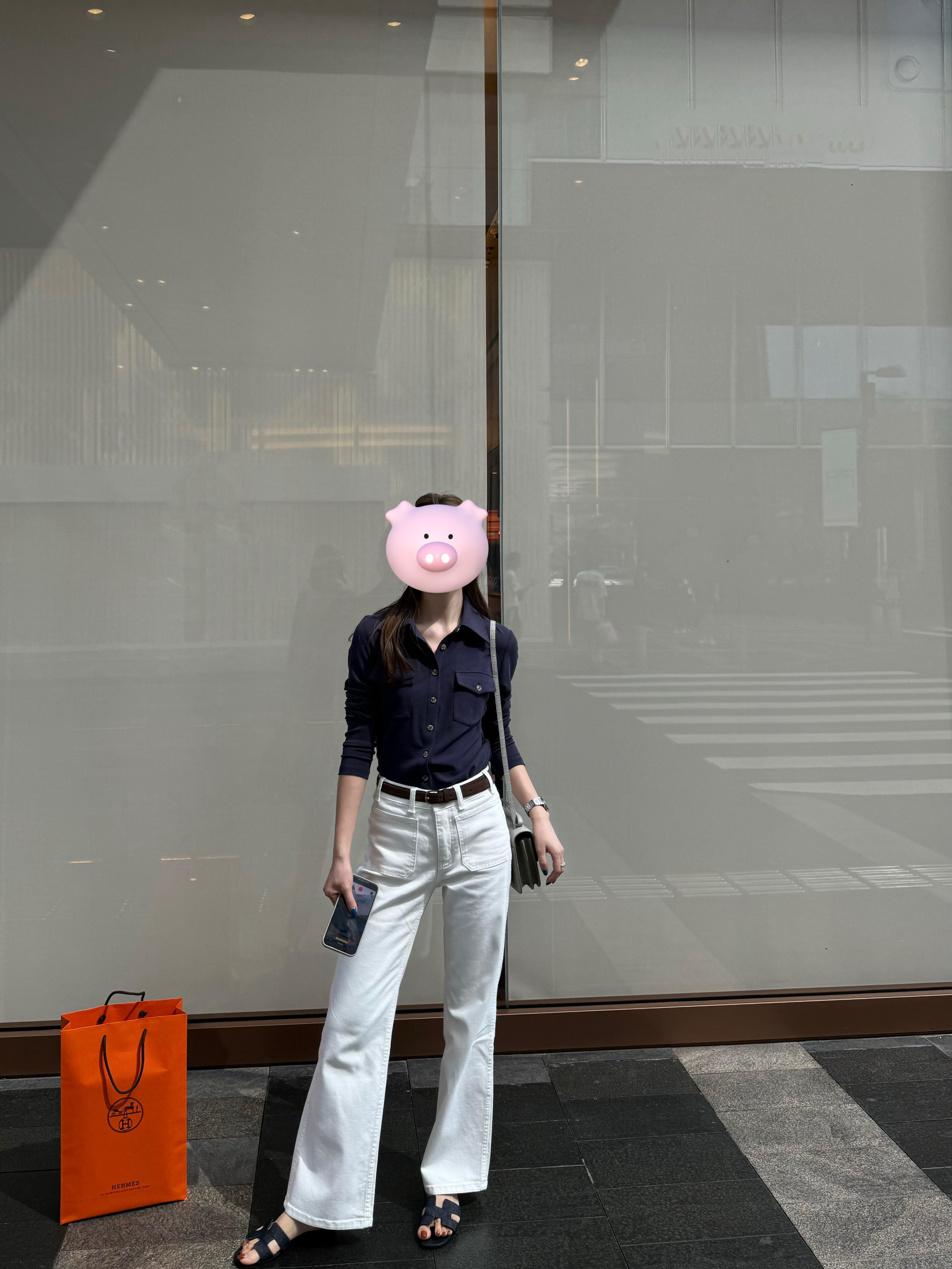 春夏季穿搭时尚套装新款修身显瘦上衣百搭小众休闲洋气衣服女