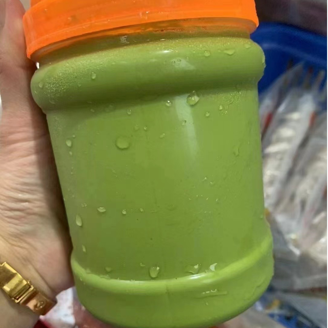 【汕尾特产】油茶膏顺丰包邮
