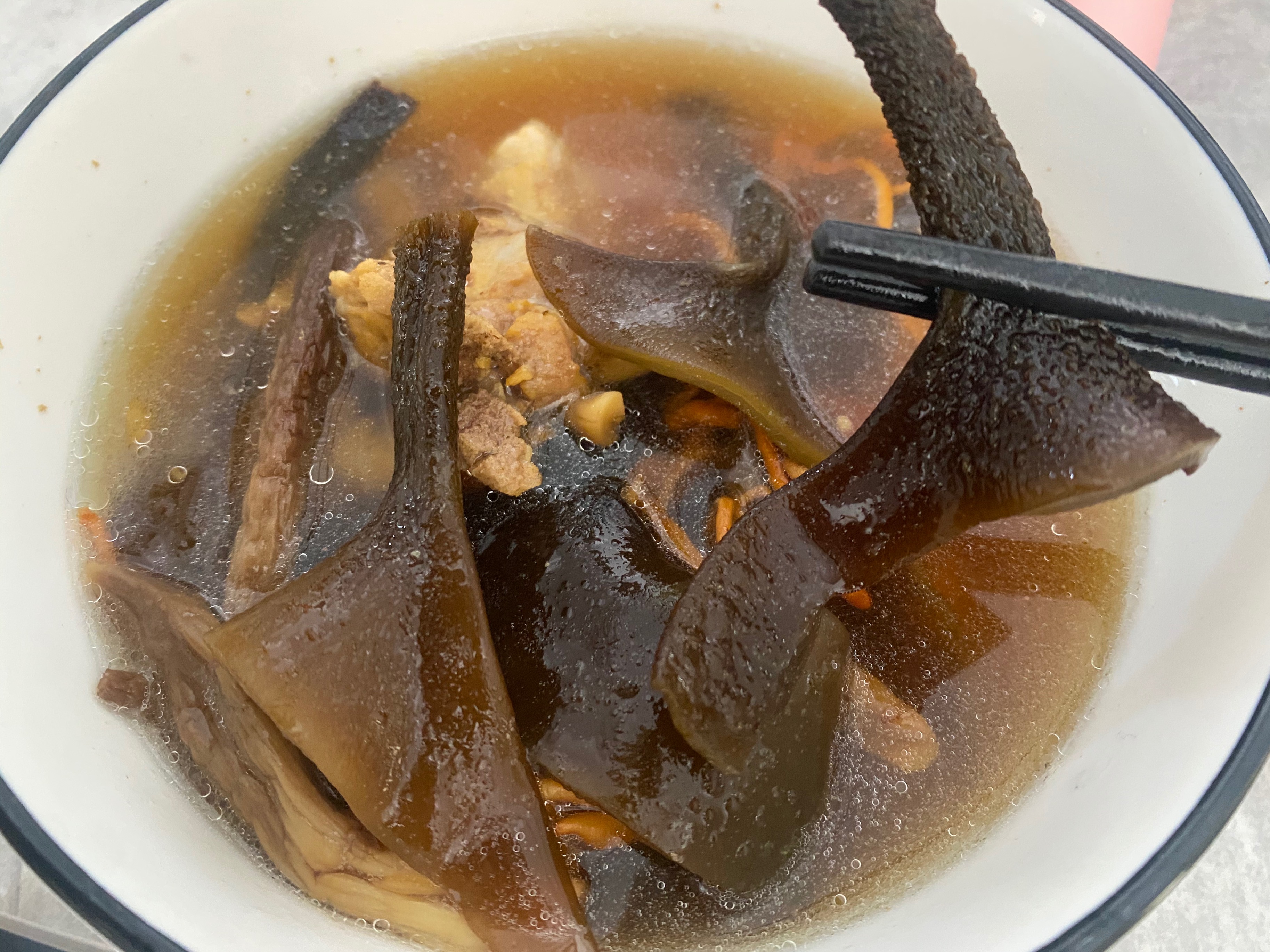 南日岛海带头 2025新货