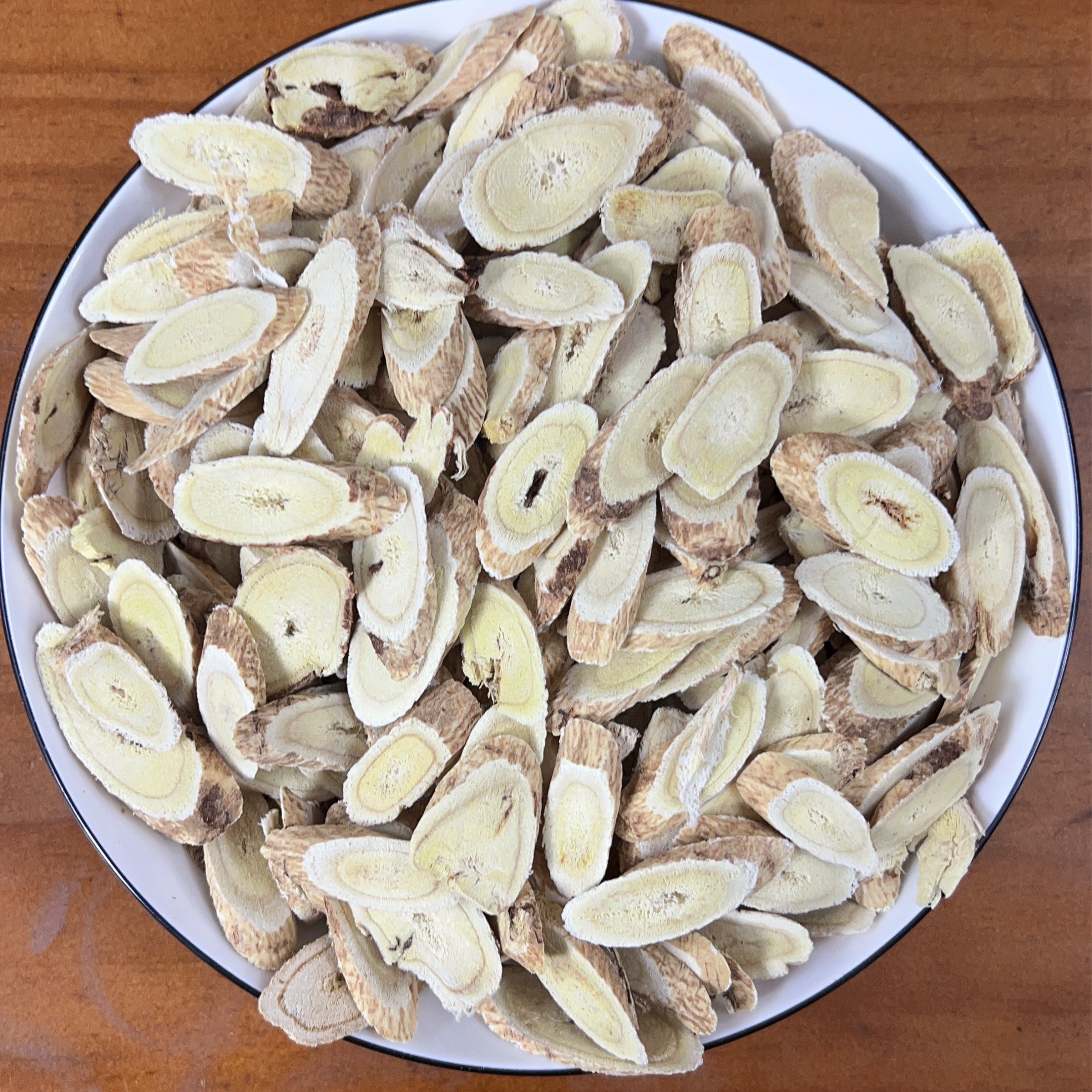 北芪片黄芪片可煲汤煮水 规格250克-500克包邮