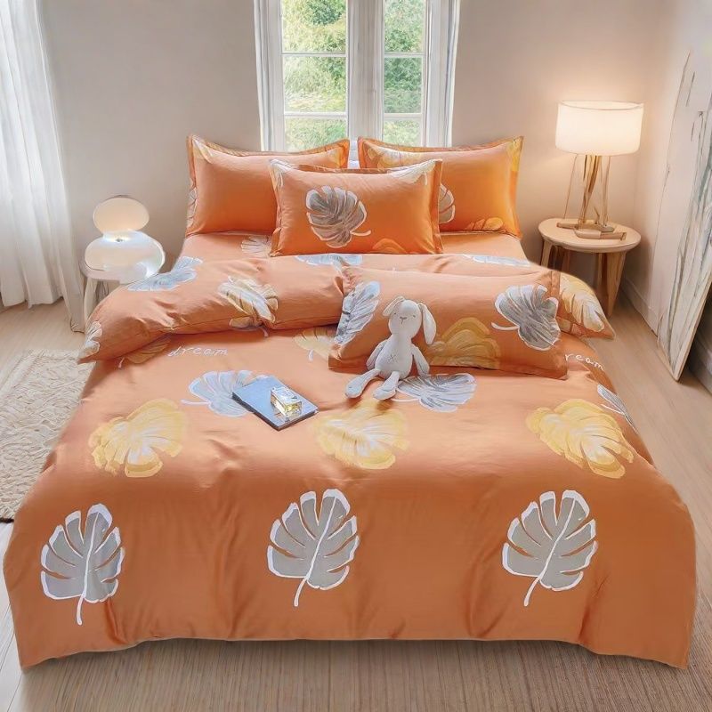 ✅加厚被套单件亲肤舒适简约单双人学生宿舍家用多规格床上用品