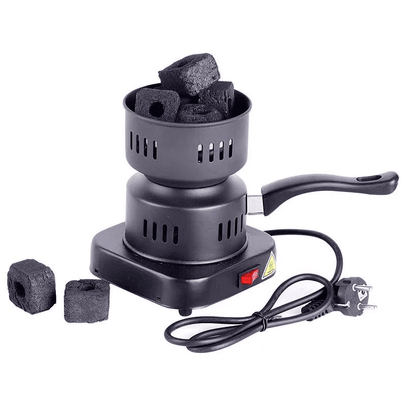 【新疆西藏都包邮】户外香炉火炉充电炉子家用