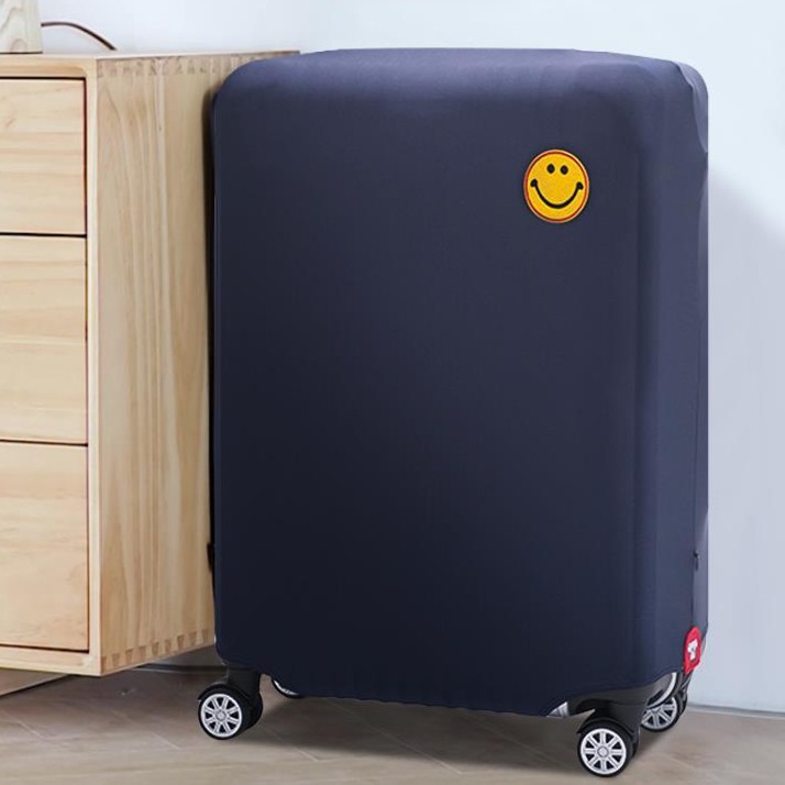 弹力行李箱保护套旅行箱拉杆箱套防尘罩外套适用日默瓦高弹力耐磨