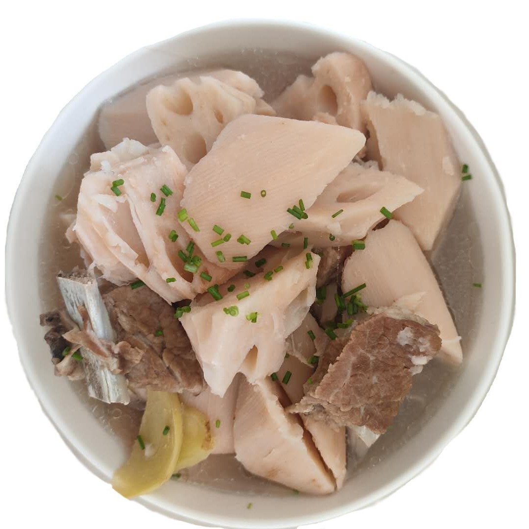 黄湾贡藕 莲藕5斤装  潜江特产 粉藕糯藕