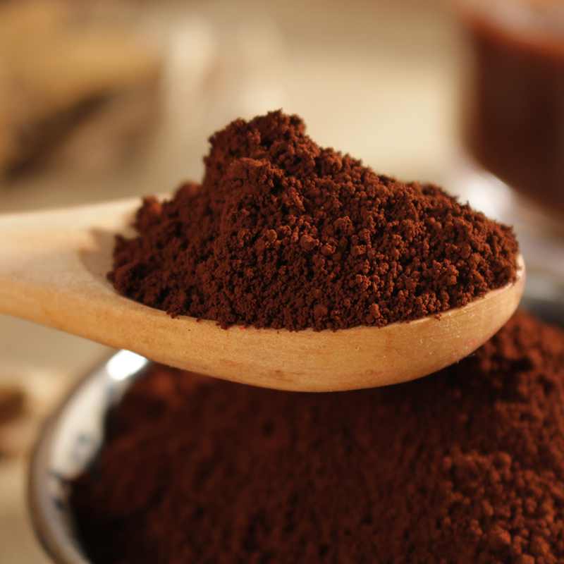 山货土特产 【灵芝孢子粉】  500g