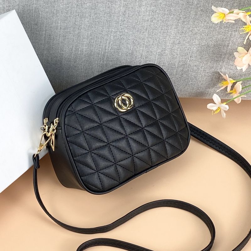 中年妈妈女包2025新款软皮女包单肩小方包休闲时尚包女士斜挎包包