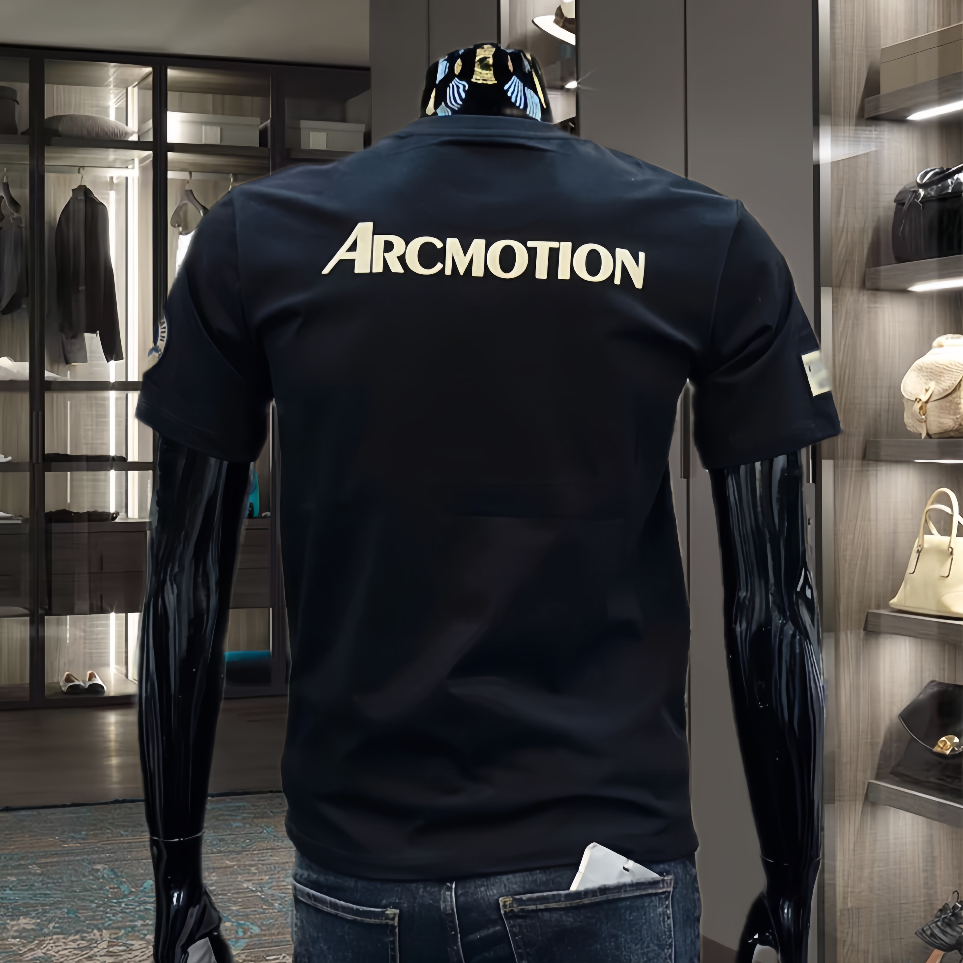 高档 欧货男士高档丝光棉短袖显瘦修身欧洲站高级莱卡T恤休闲上衣