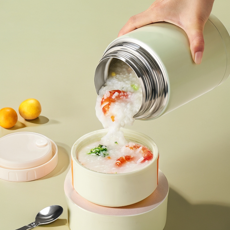 焖烧杯316秋冬季2024新款24小时保温饭盒桶便携焖烧壶闷烧怀焖粥