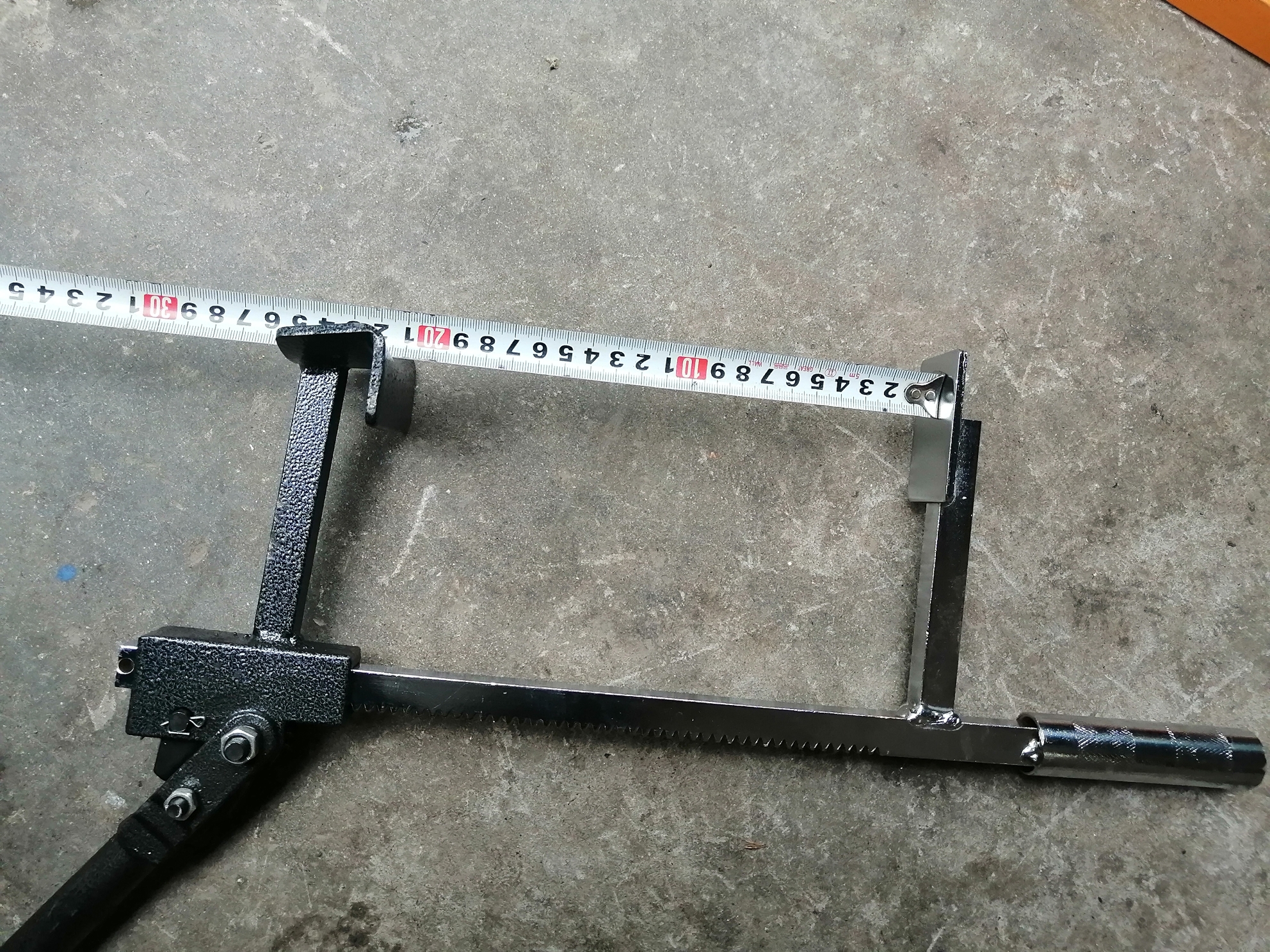 助力工具省劲好用