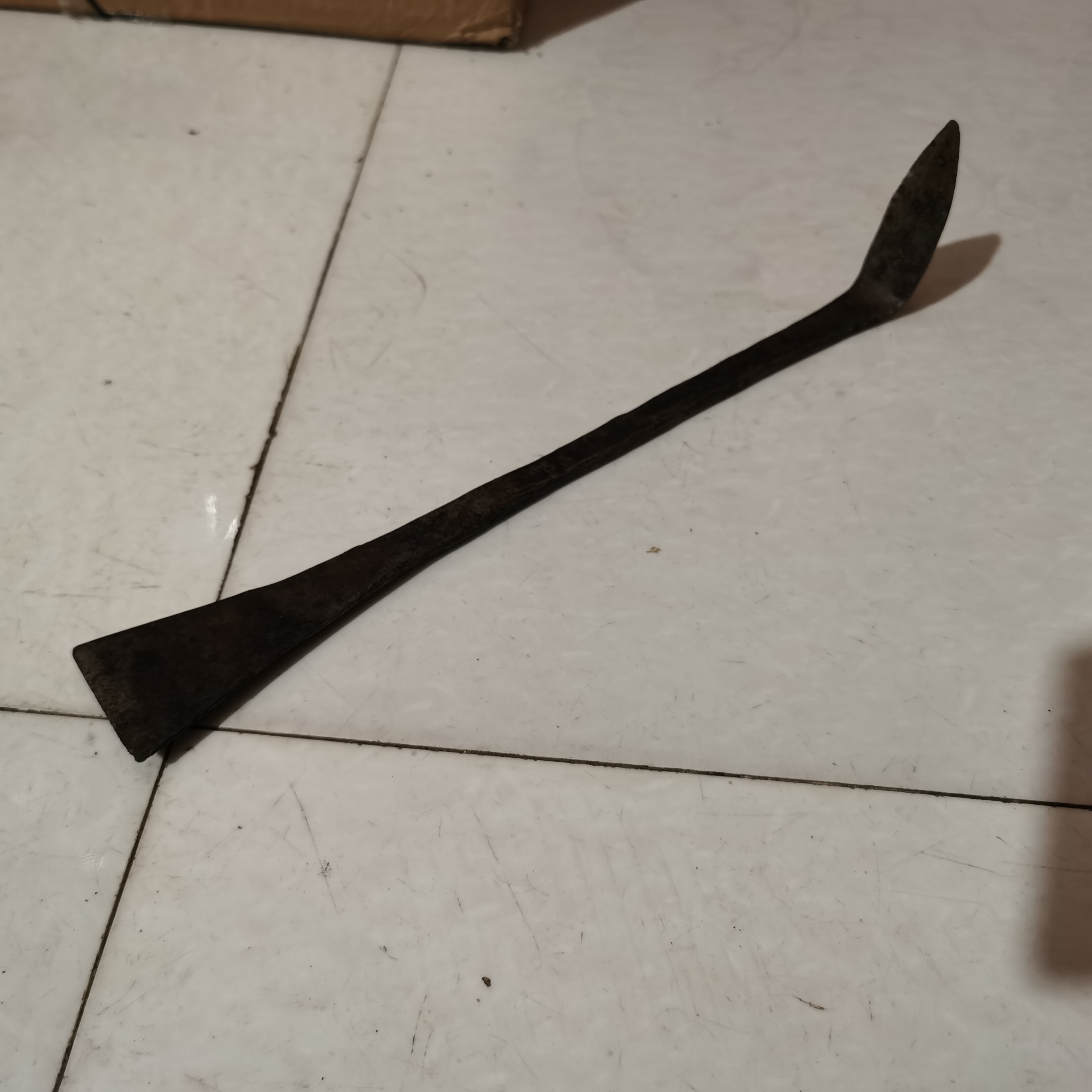 （全姐专用）自制割蜜工具养蜂割蜜专用工具