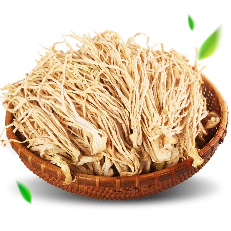 湖南土特产农家原味干萝卜皮风干萝卜传统手工脱水无盐400克/包