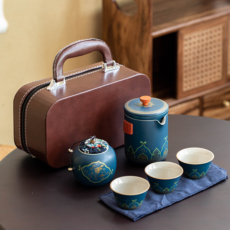 毕业季送老师刻字生日礼物给爸爸长辈创意节日伴手礼实用茶具