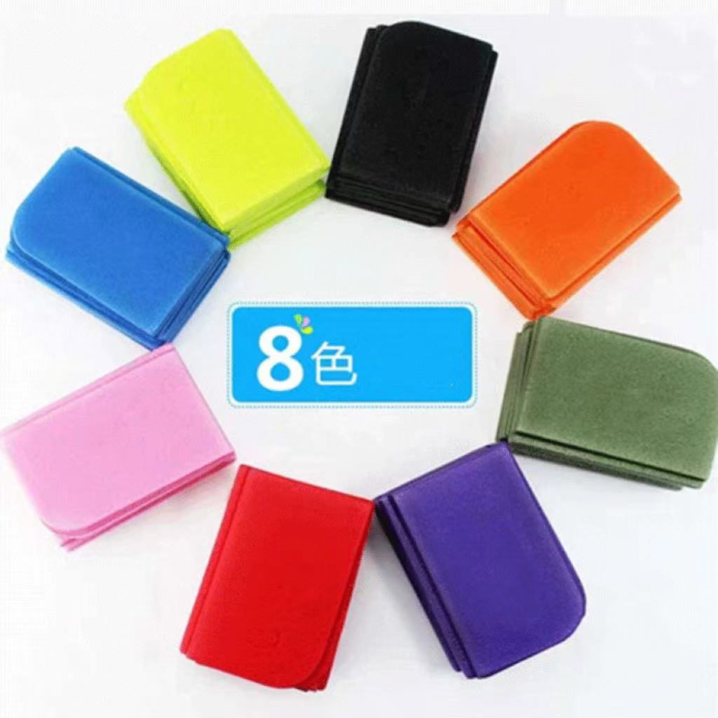 户外坐垫 登山露营防潮垫折叠垫便携野餐垫隔热地垫家用简约