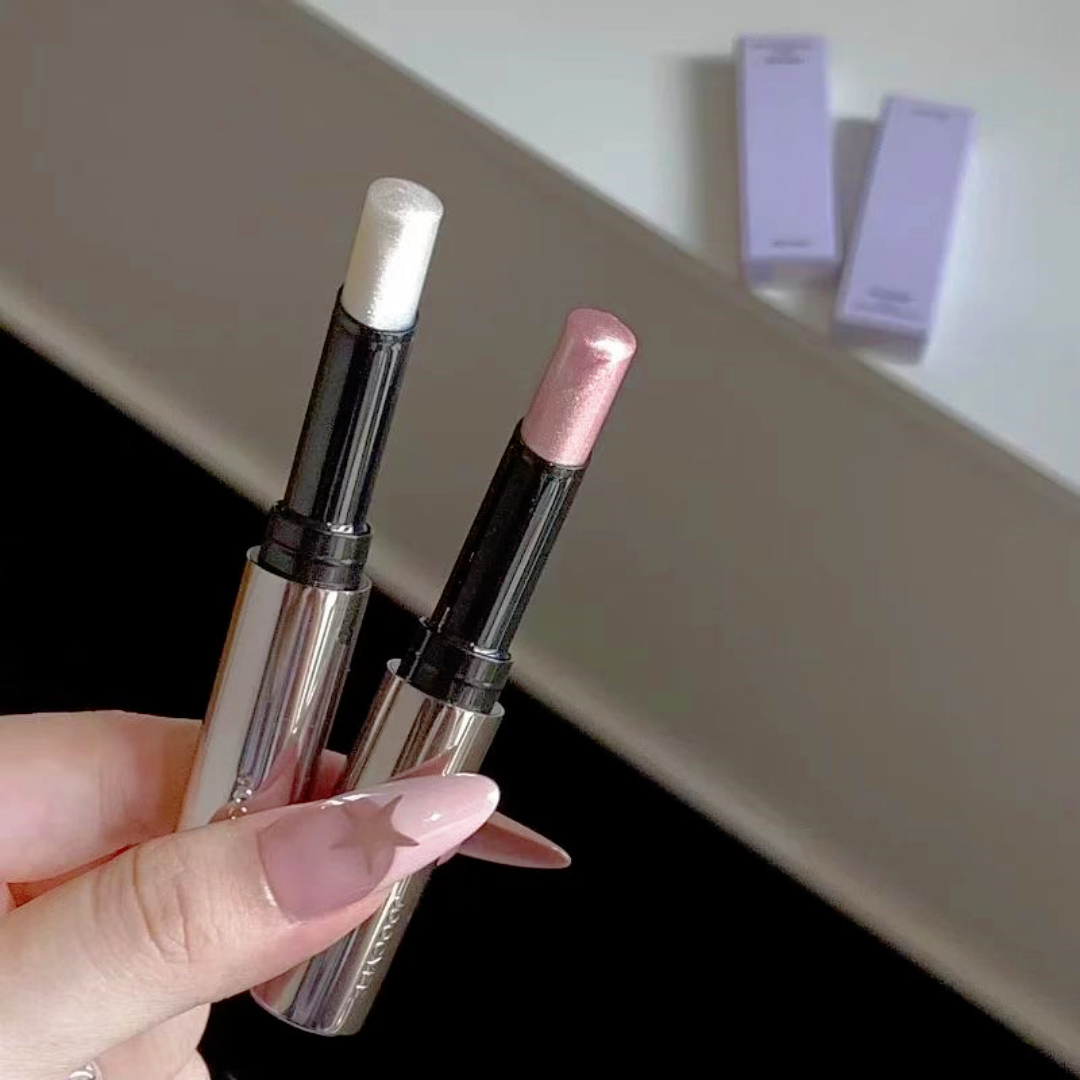 Joocyee/酵色钻石高光棒珠光情人节送女友水光棒高光笔