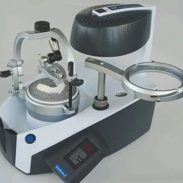 爱科特经济型压膜机