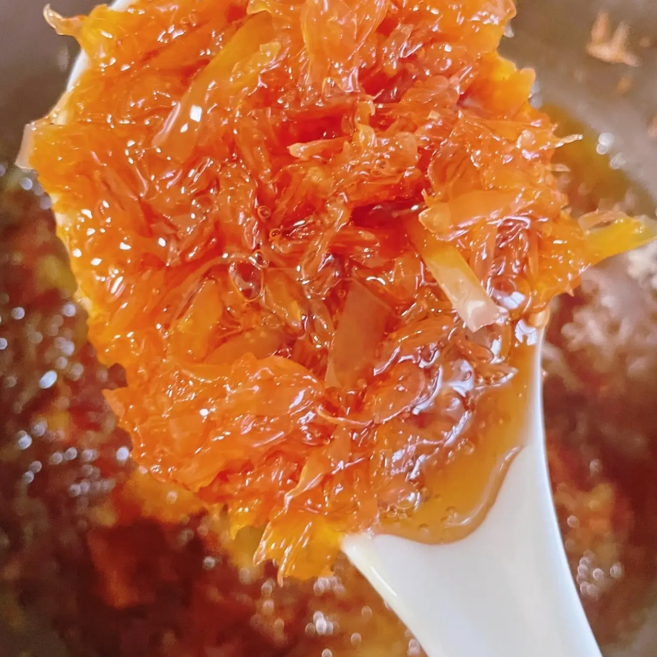 柚子蜜纯正天然农家百花新鲜正品成熟健康采集过滤