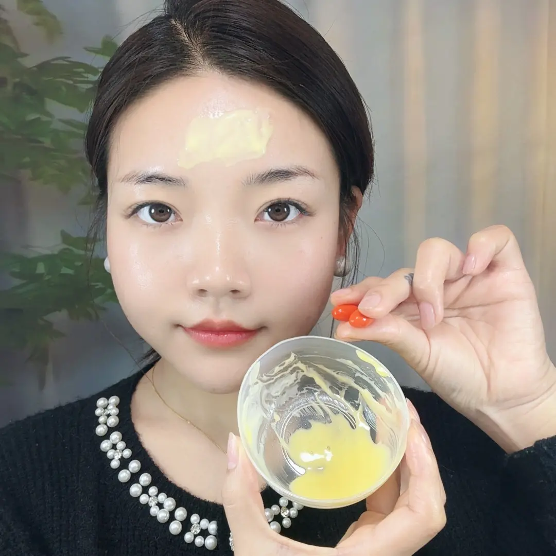 主播推荐排排豆80颗+2颗试用碗刷