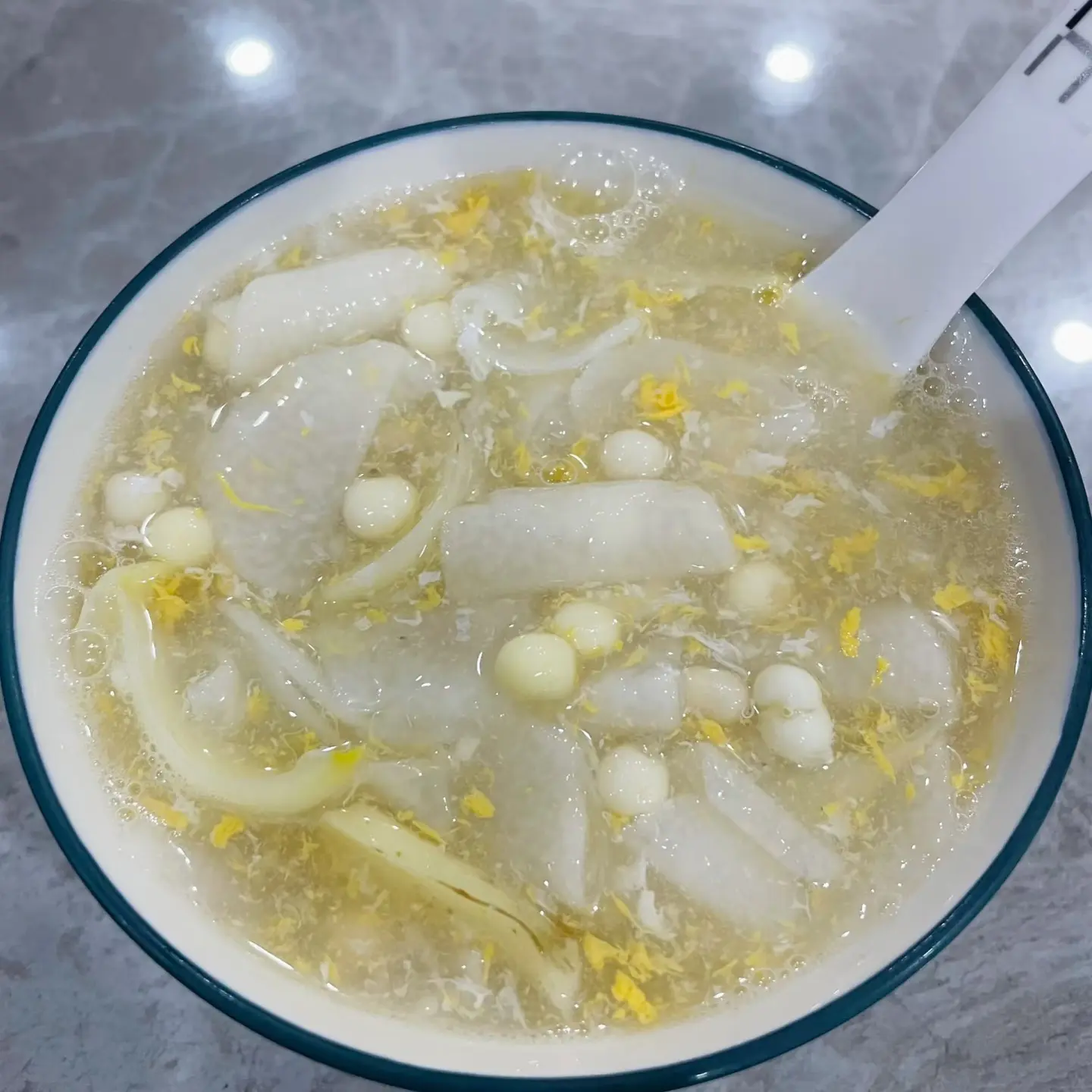 潮汕特产新鲜姜薯正宗姜薯当天现挖去皮真空发货