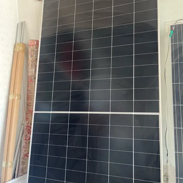 家用三防太阳能光伏发电板