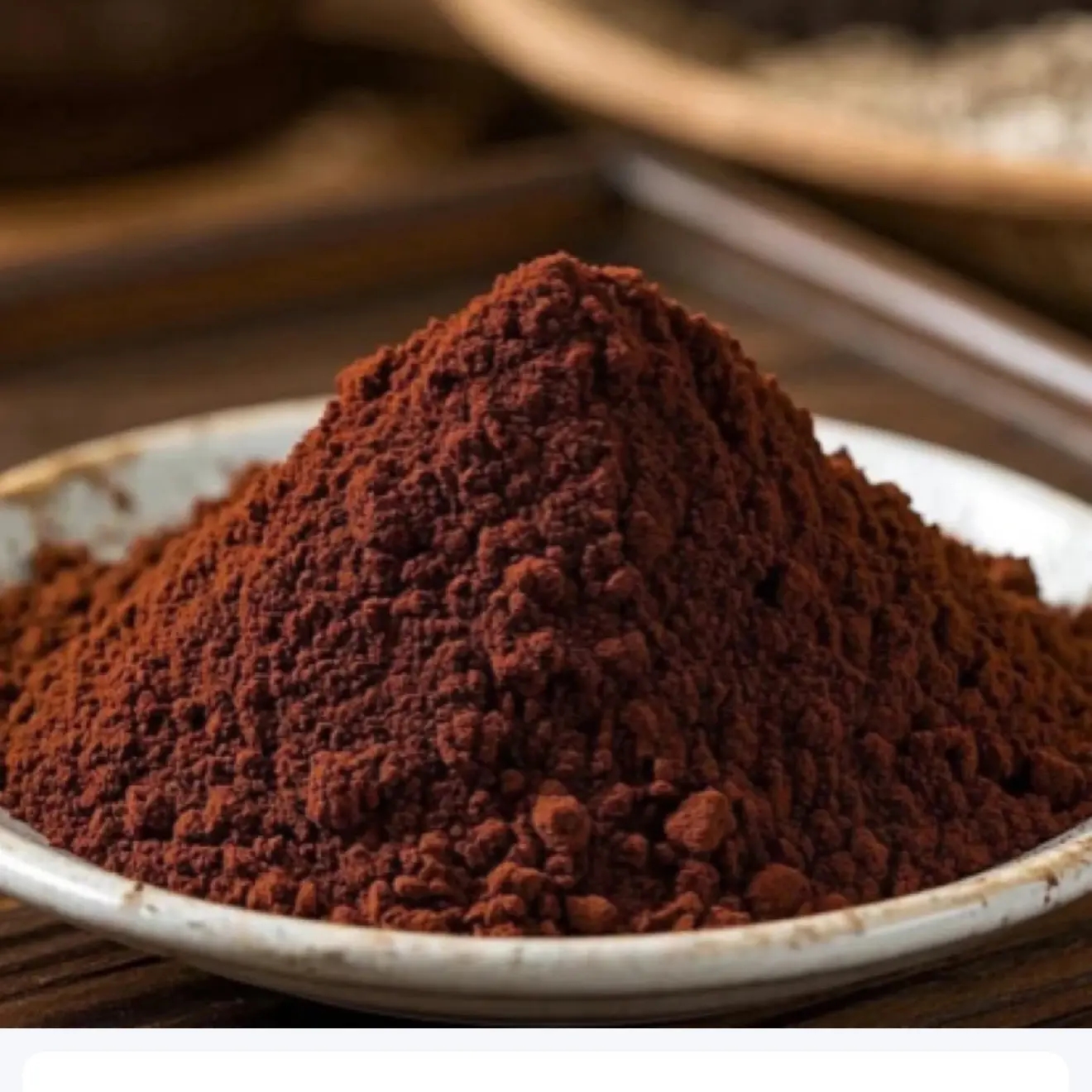 精选山货 灵芝孢子粉 现收枸杞山货