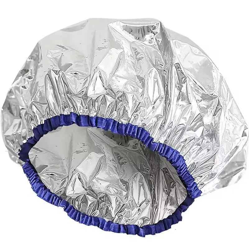 头发护理浴帽护发染发焗油锡纸发膜帽发热不插电恒温加热蒸发帽子