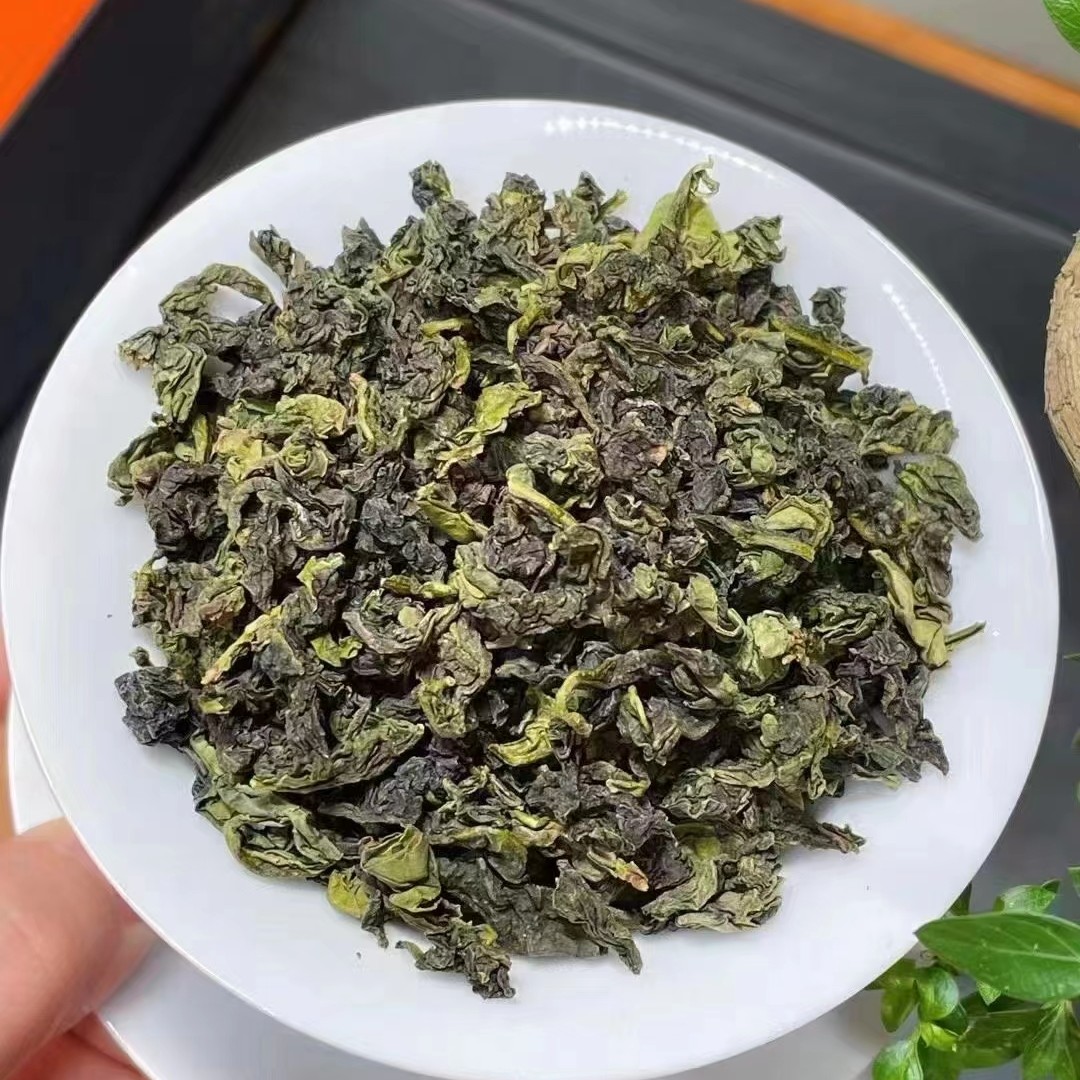 清香型高山铁观音秋茶纯手工秋茶铁观音独立小泡袋