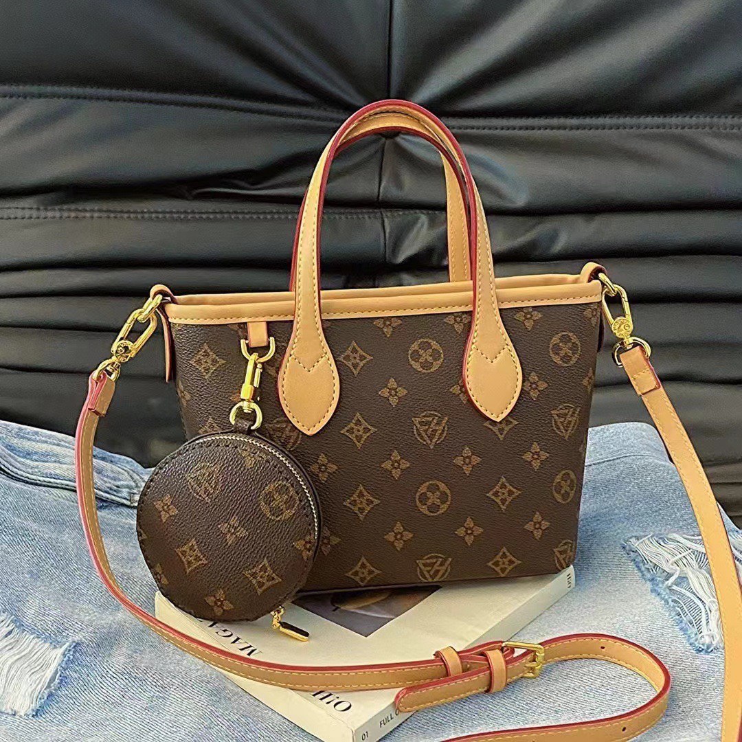 女包2024新款菜篮子包包欧洲站时尚洋气女包潮高级质感单肩手提包