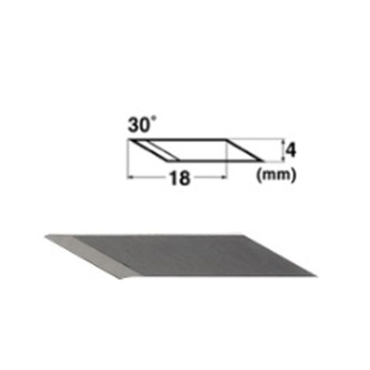 超声波切割刀刀片