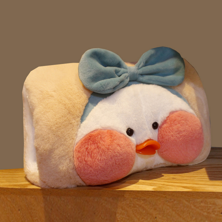 热水袋充电防爆电暖宝暖手宝女暖水袋可拆洗毛绒暖袋可爱暖宝宝