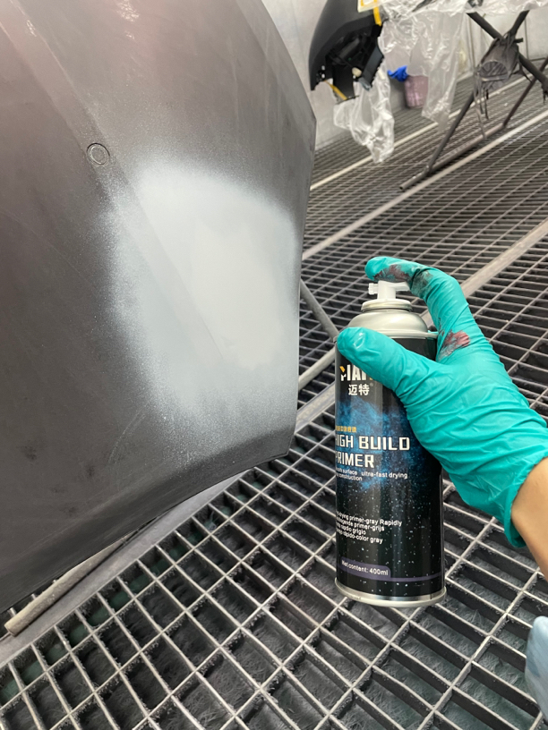 迈特@高性能手喷底漆