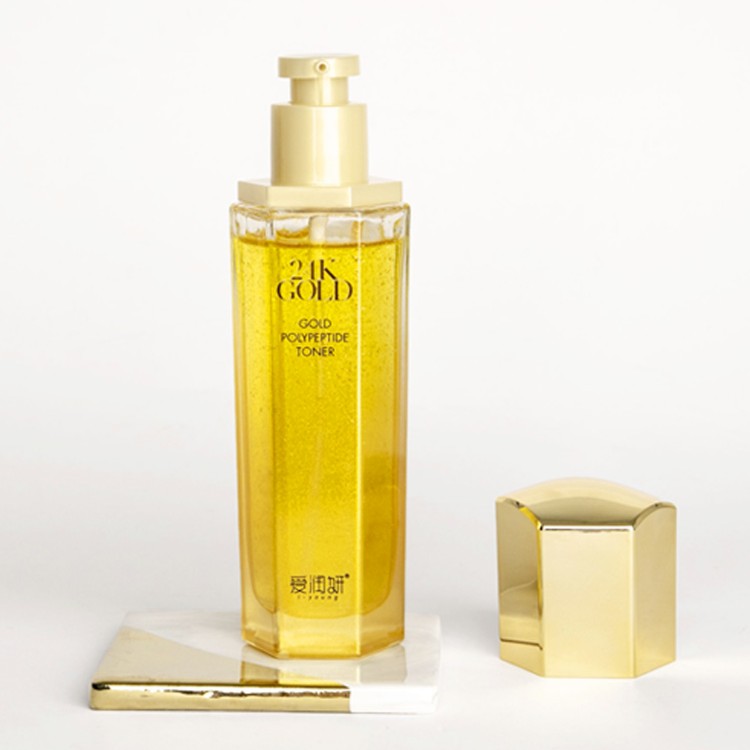 i-young/爱润妍爱润妍奢宠黄金多肽冻龄水