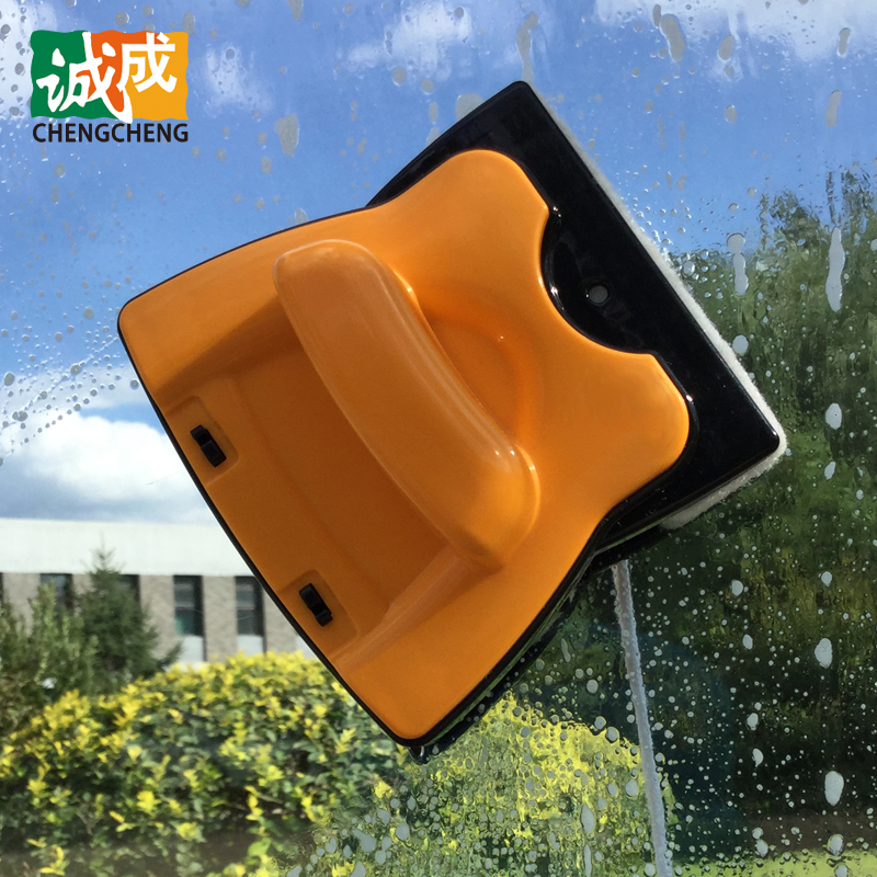 诚成巨无霸擦玻璃神器双面擦窗神器单层双层三层玻璃家政清洁工具