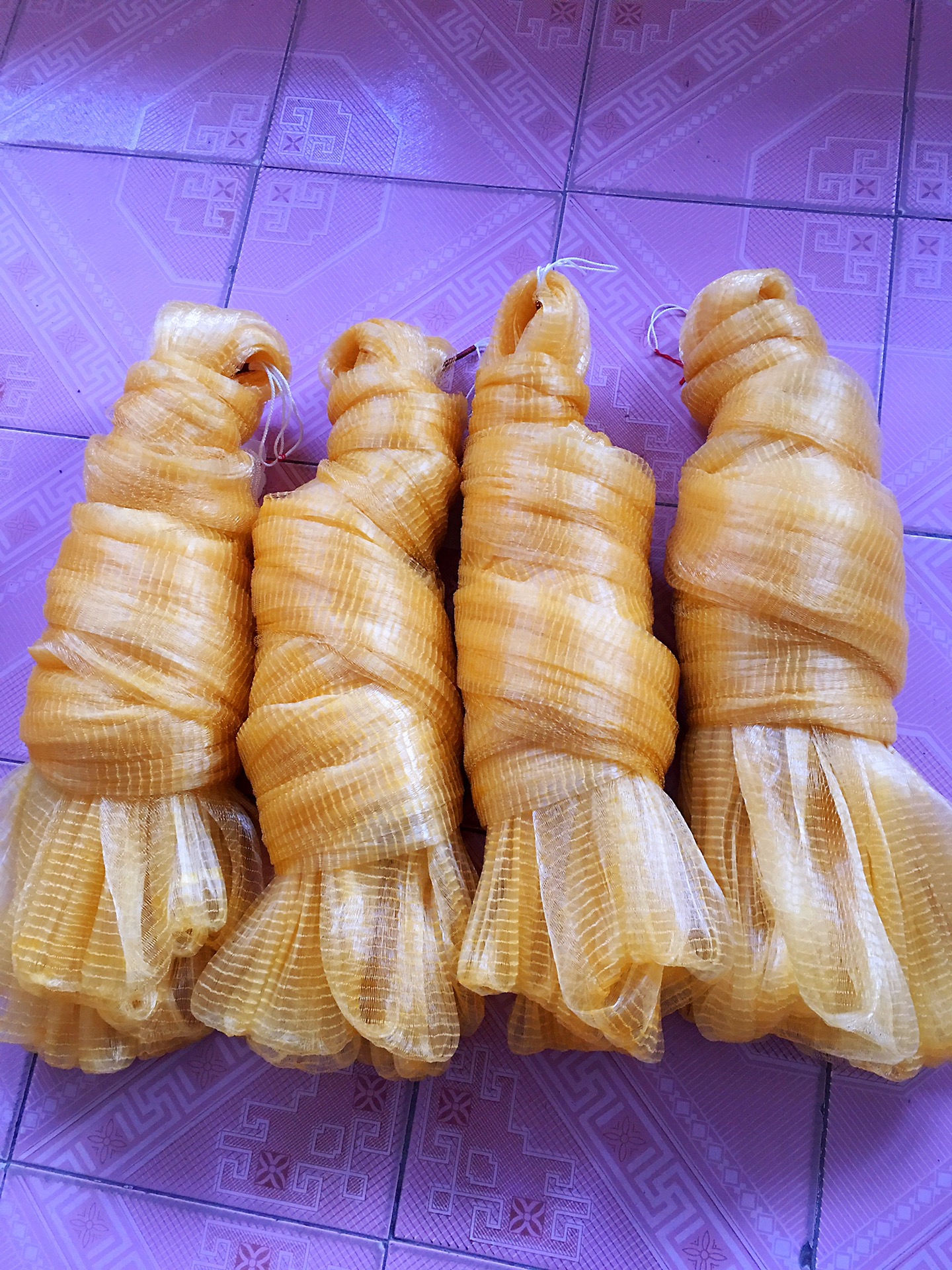 黄金单丝小密眼鱼线