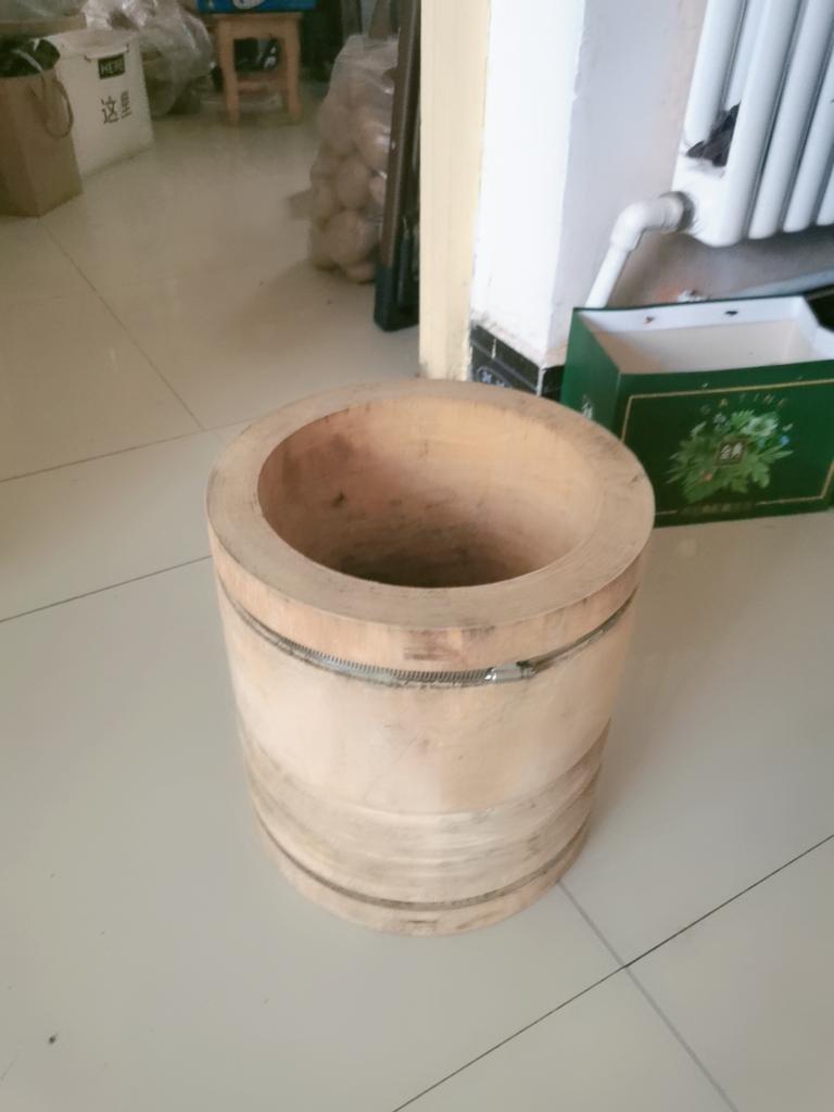 洋芋搅团窝窝子中号