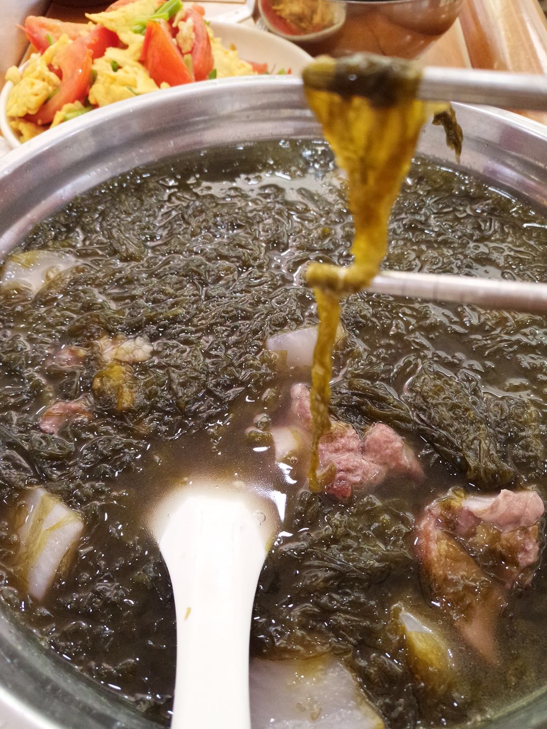 福建头水紫菜细细嫩嫩