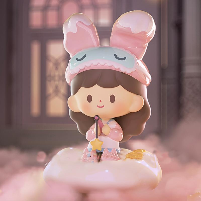 【卓大王梦境】阿嫲家正版盲盒